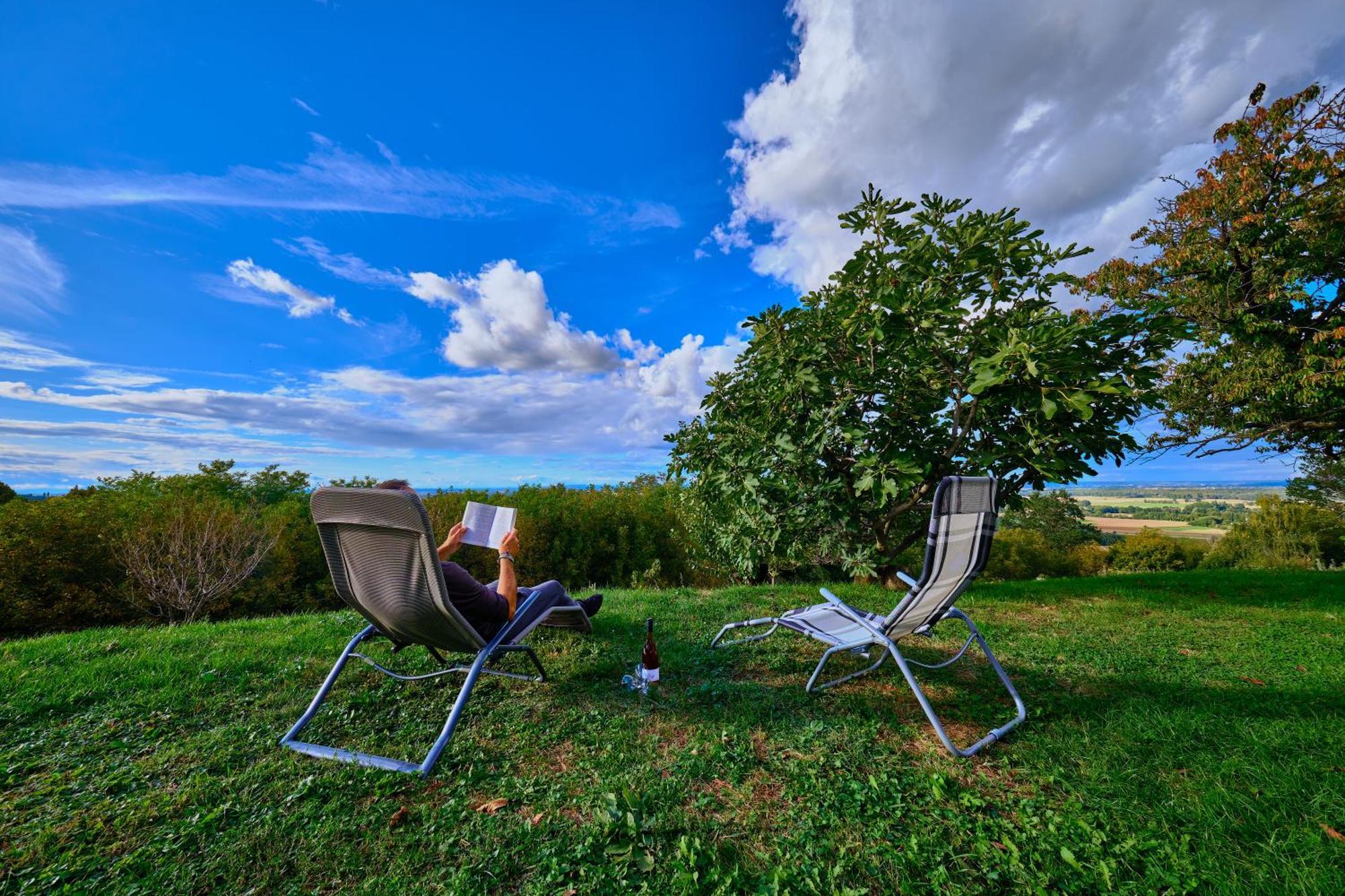 Holiday House Podhamer Marijan リュトメル エクステリア 写真