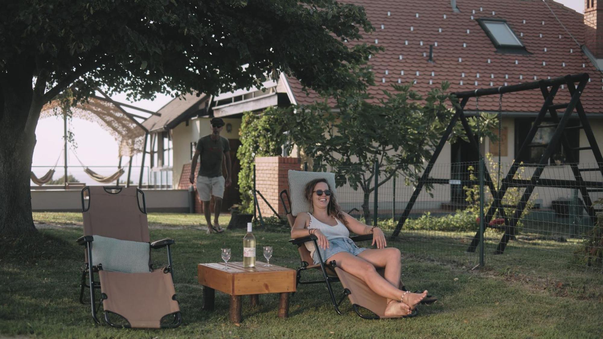 Holiday House Podhamer Marijan リュトメル エクステリア 写真