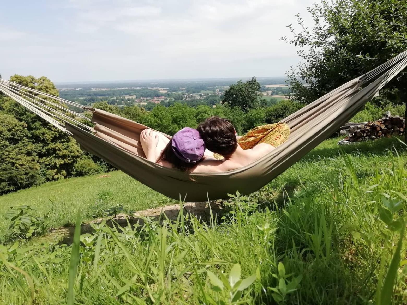 Holiday House Podhamer Marijan リュトメル エクステリア 写真