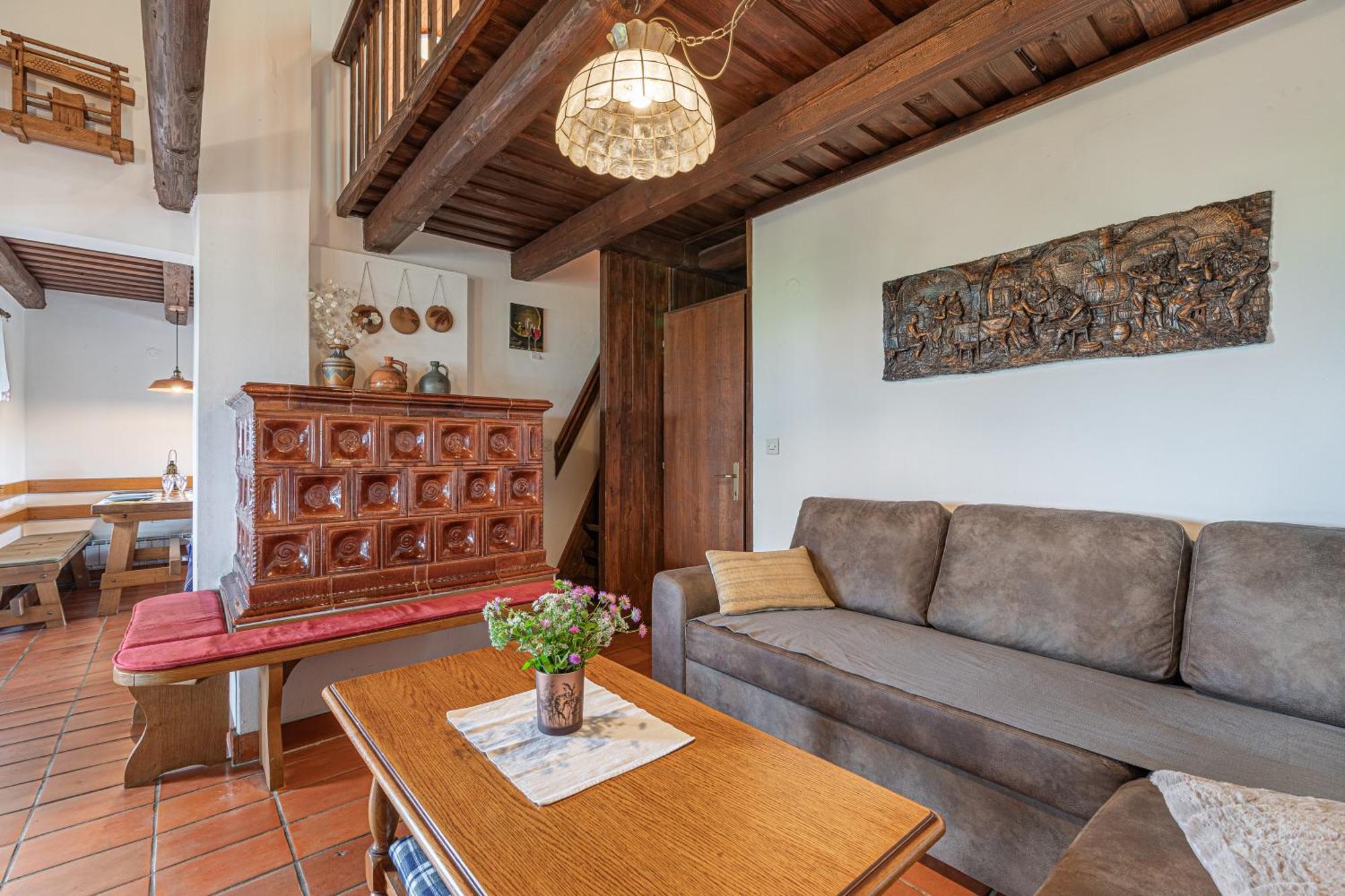 Holiday House Podhamer Marijan リュトメル エクステリア 写真